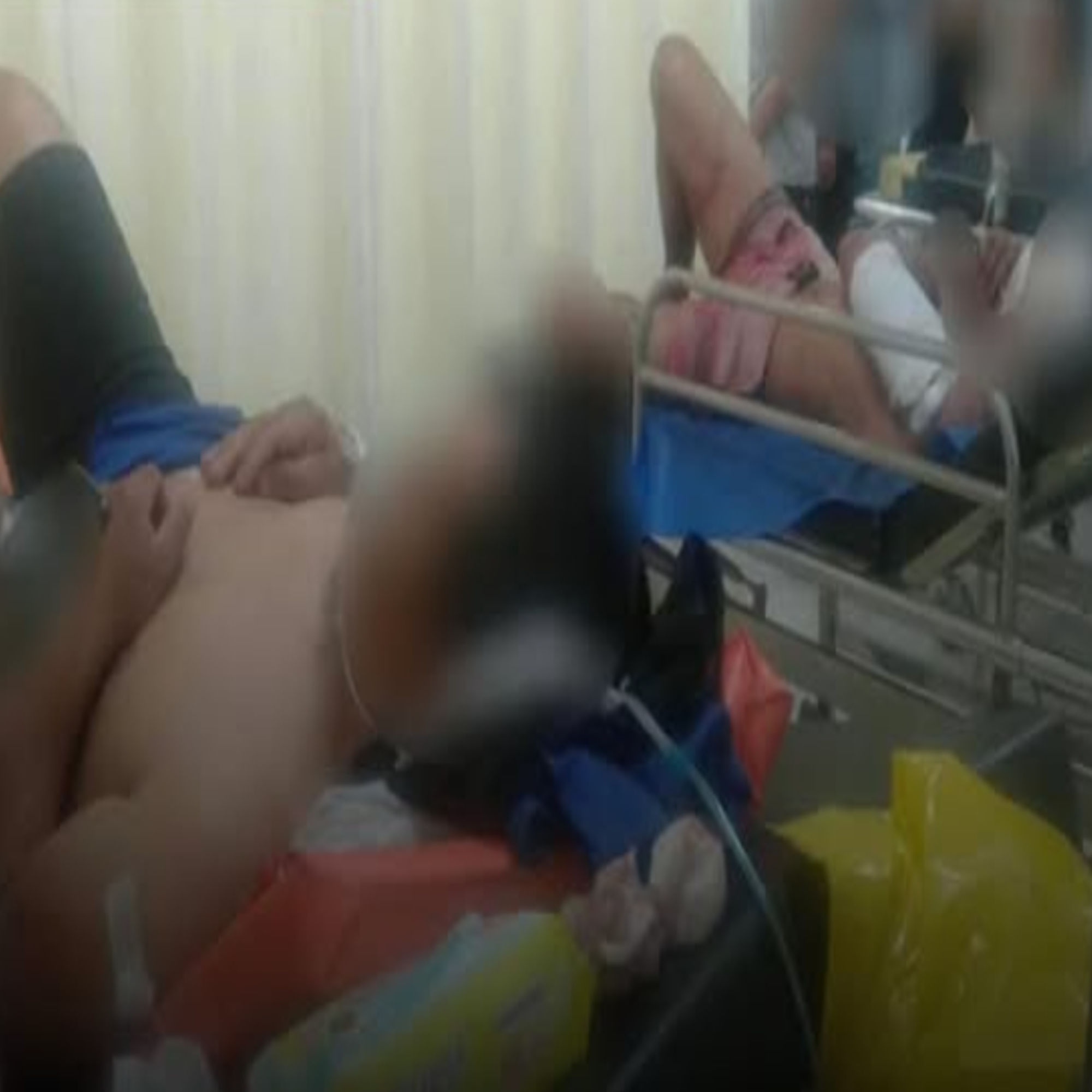 Drinking turned violent over a cheated shot in Quezon?